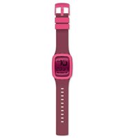 Orologio Swatch Donna in Plastica SURP102